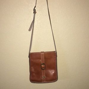 Patricia Nash crossbody purse
